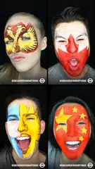 Die Hard Fan - Nations アプリダウンロード