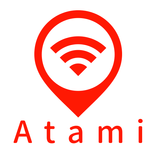 Wi-Fi Connect in Atami