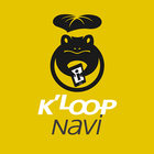 K'LOOP Navi - Kyoto Sightseeing Loop Bus(kloop) ikona