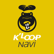 K'LOOP Navi - Kyoto Sightseeing Loop Bus(kloop)