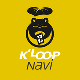K'LOOP Navi - Kyoto Sightseeing Loop Bus(kloop) ไอคอน