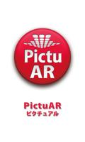 PictuAR(ピクチュアル) Cartaz
