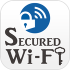 Secured Wi-Fi簡単接続ツール アイコン