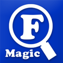 MagicFinder aplikacja