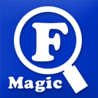 MagicFinder ikona