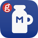 goo milk feeder aplikacja