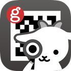 goo milk scanner icône