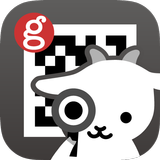 goo milk scanner icono