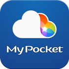 My Pocket for Tablet أيقونة