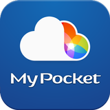 My Pocket for Tablet أيقونة