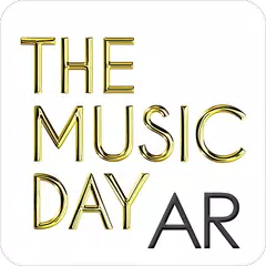 THE MUSIC DAY AR アプリダウンロード