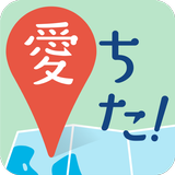 愛ちた！ナビ APK