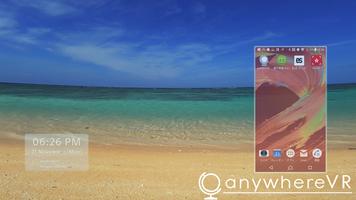 anywhereVR ภาพหน้าจอ 1