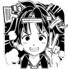 Icona mangaGenerator -SNS profile-