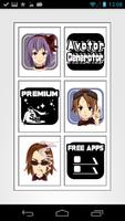 2 Schermata Avatar Maker -Profile creator-