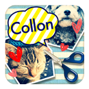 Collon -Collage photos- aplikacja