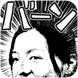 MangaGenerator -Cartoon image- icono