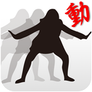 HADOKEN CAMERA -Animated Gif- APK