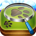 Icona Watch Dog-Security Application