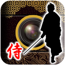 SamuraiCamera Picture Collage aplikacja