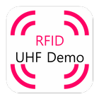 UFH Demo BT 圖標