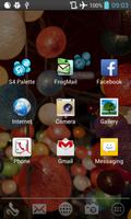 S4 Palette Plugin - CustomGrid ภาพหน้าจอ 1