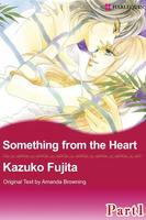 Something from the Heart1 постер