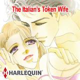 The Italian's Token Wife 1 icône