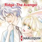 Ridge: The Avenger 1 アイコン