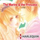 The Marine & the Princess 1 ikona