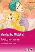Married by Mistake1 Affiche