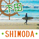 Shimoda, Let's Go! biểu tượng