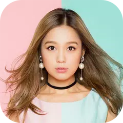 西野カナ 公式アーティストアプリ