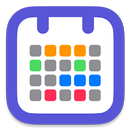 Calendar Z - with reminder APK