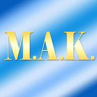 M.A.K.鍼灸整骨院 图标