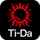 潜水屋　Ti-Da biểu tượng