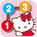 Hello Kitty Connect the Dots APK