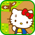 Hello Kitty Which One?