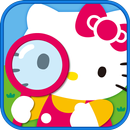 Hello Kitty Find it APK