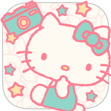 Hello Kitty Collage-APK
