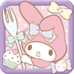 My Melody Launcher Sugar Sweet