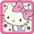 Hello Kitty Launcher Tiny Chum APK