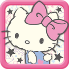 Hello Kitty Launcher Tiny Chum icône