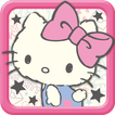 Hello Kitty Launcher Tiny Chum