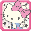 Hello Kitty Launcher Tiny Chum APK