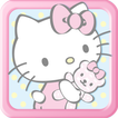 Hello Kitty小熊宝贝for [+]HOME