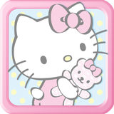 Hello Kitty Launcher Baby Bear icône