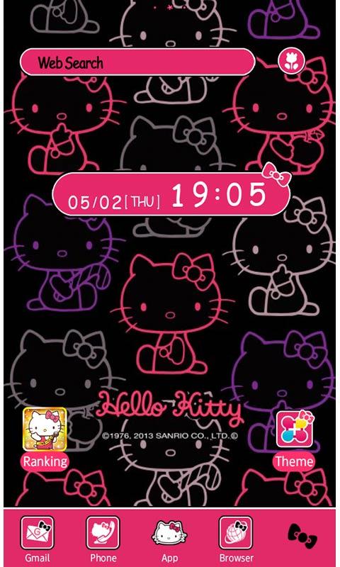 無料で ハローキティ Cool Homeきせかえ アプリの最新版 Apk1 0 4をダウンロードー Android用 ハローキティ Cool Homeきせかえ Apk の最新バージョンをダウンロード Apkfab Com Jp