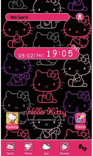 無料で ハローキティ Cool Homeきせかえ アプリの最新版 Apk1 0 4をダウンロードー Android用 ハローキティ Cool Homeきせかえ Apk の最新バージョンをダウンロード Apkfab Com Jp