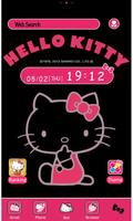 Hello Kitty Launcher captura de pantalla 2